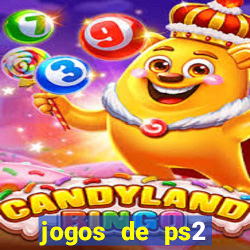 jogos de ps2 traduzidos pt br